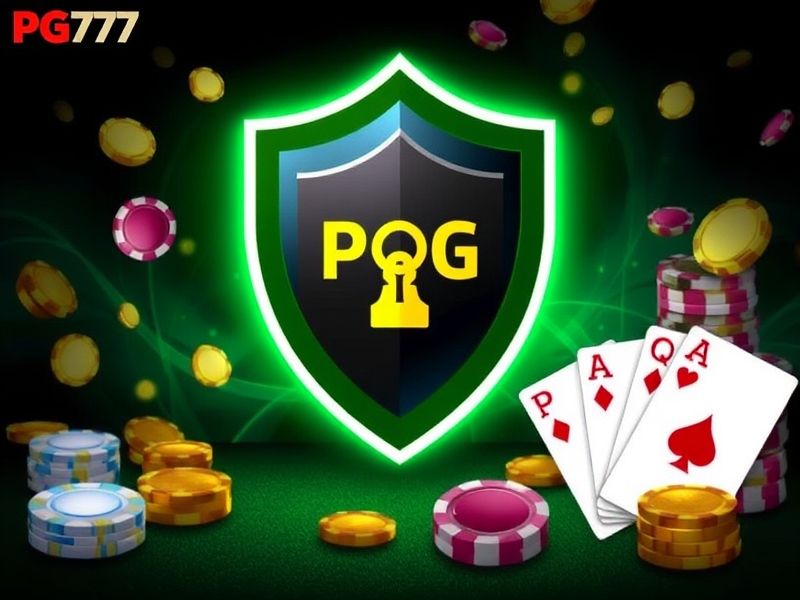 Welcome to PG777.com, your premier destination for thrilling online casino games. Enjoy 24/7 access to slots, poker, blackjack, and more with generous bonuses and top-tier security.
